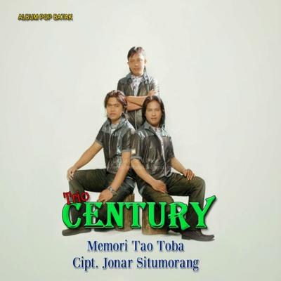 CENTURY, Vol. 4's cover