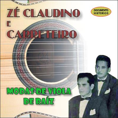 Caboclo Sem Sorte By Zé Claudino e Carreteiro's cover