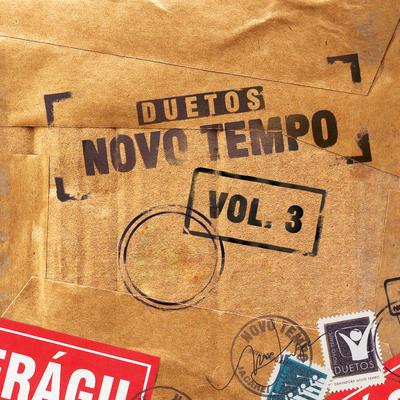 Duetos Novo Tempo, Vol. 3's cover