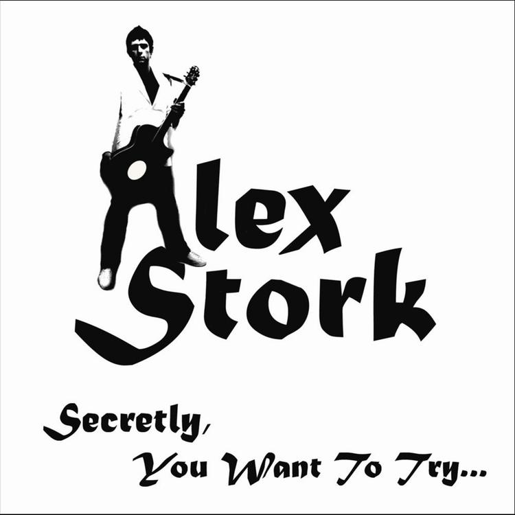 Alex Stork's avatar image