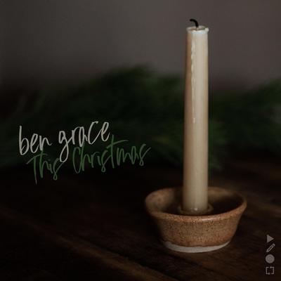 Ben Grace's cover