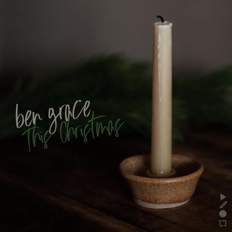 Ben Grace's avatar image