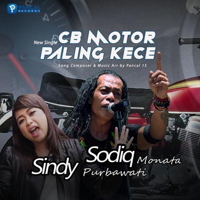 CB Motor Paling Kece (feat. Sindy Purbawati)'s cover