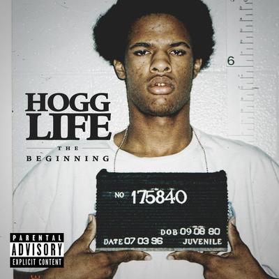 Hogg Life: The Beginning's cover