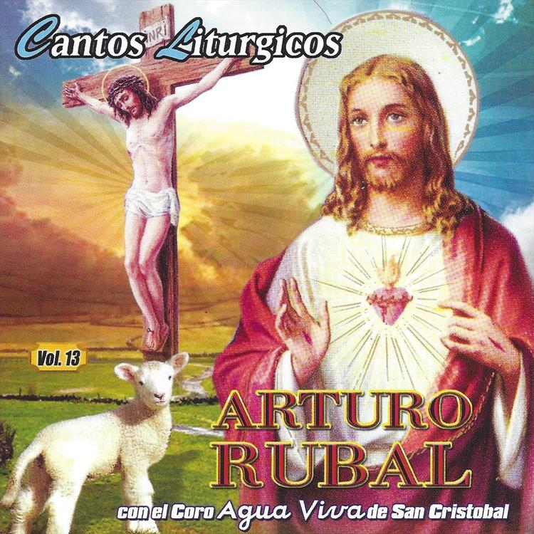 Arturo Rubal's avatar image