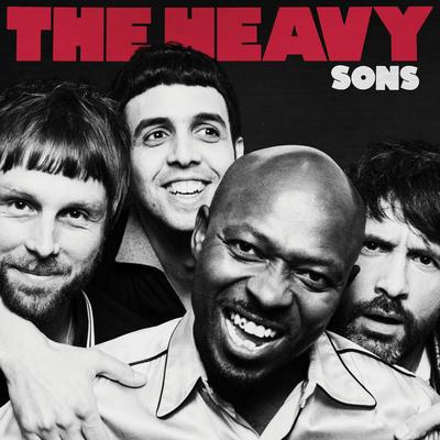 Heavy for You By The Heavy's cover