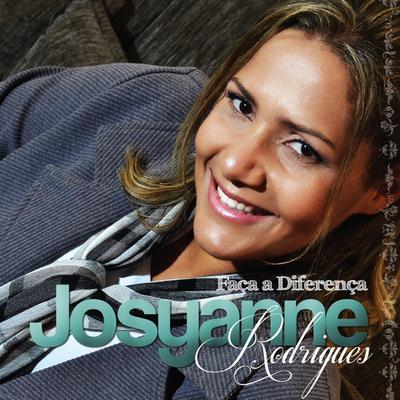 Marcado Pra Vencer (Playback) By Josyanne Rodrigues's cover