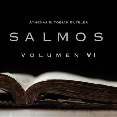 Crea en Mi, Dios Mío (Salmo 50)'s cover