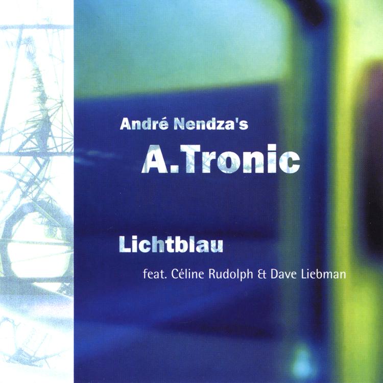 André Nendza´s A.Tronic's avatar image