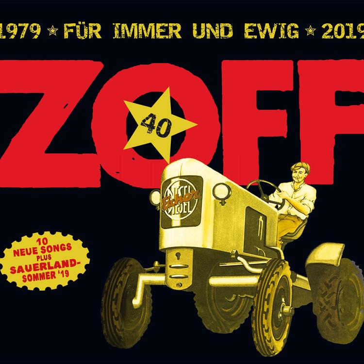 ZOFF's avatar image