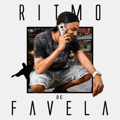 Ritmo de Favela's cover