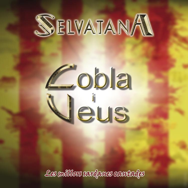 Selvatana's avatar image