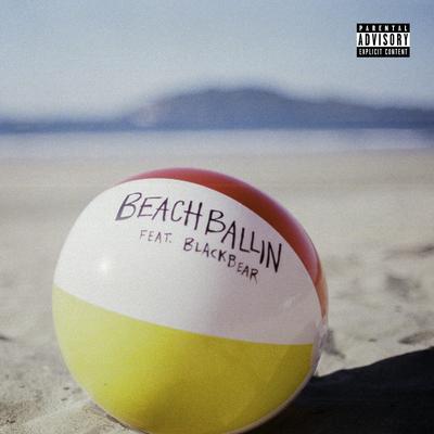 Beach Ballin' (feat. blackbear)'s cover