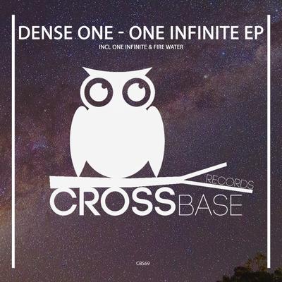 Dense One's cover