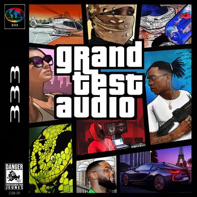 Grand Test Audio's cover