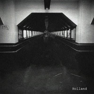 Holland By Glass Face's cover