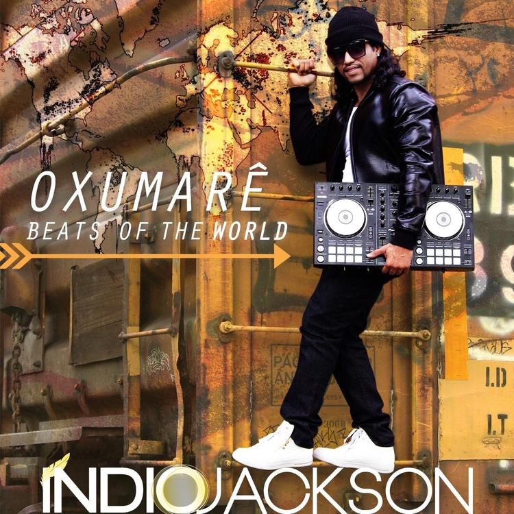 Indio Jackson's avatar image