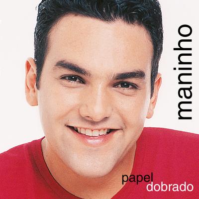 Caminho Traçado By Maninho's cover