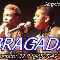 Bragadá's avatar cover