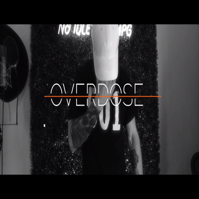 Overdose's cover