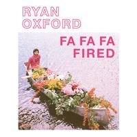 Ryan Oxford's avatar cover
