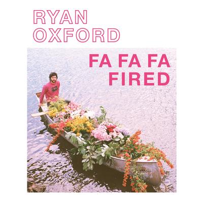 Flashes of Rage By Ryan Oxford's cover