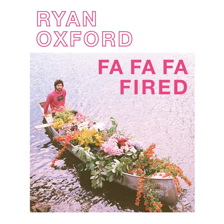 Ryan Oxford's avatar image