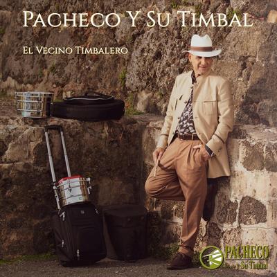 El Vecino Timbalero's cover