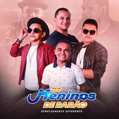 Nem Vá By Os Meninos de Barão's cover