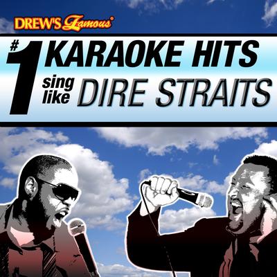 So Far Away (As Made Famous By Dire Straits) By The Karaoke Crew's cover