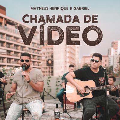 Chamada de Vídeo (Acústico)'s cover