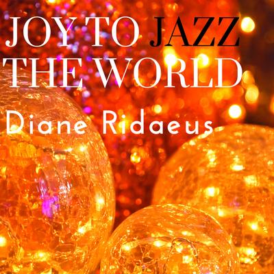 Diane Ridaeus's cover