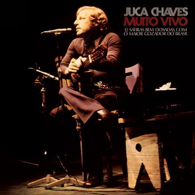 Take Me Back To Piauí By Juca Chaves's cover