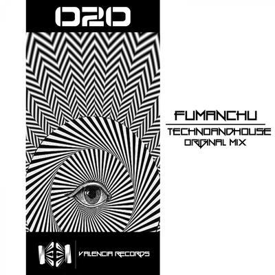 TechnoAndHouse (Original Mix)'s cover