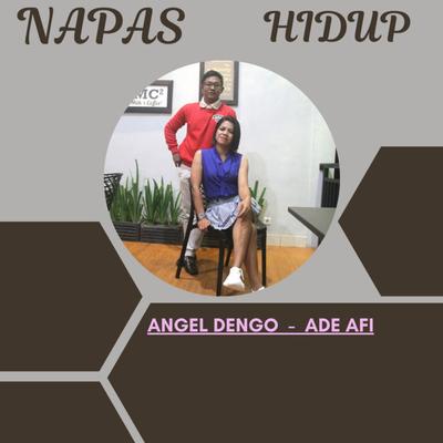 Angel Dengo's cover