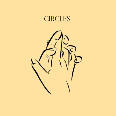 Circles By Yuto., Luna May's cover