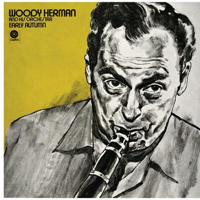 Woody Herman And His Orchestra's cover