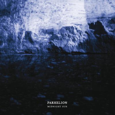 Echoes from a Restless Sea By Parhelion's cover