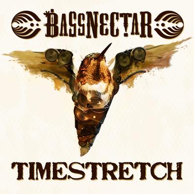 Timestretch's cover