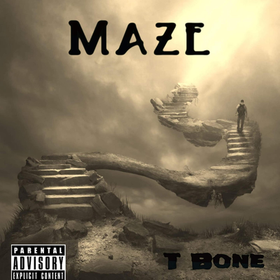 T Bone's cover