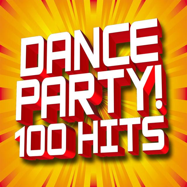 Dance Party DJ's avatar image
