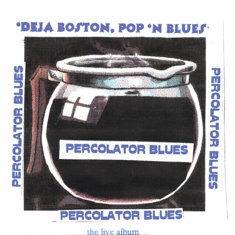 Deja Boston, PoP 'n Blues's avatar image