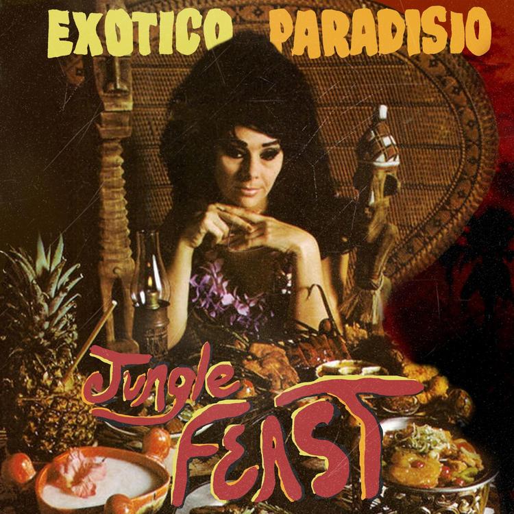 Exotico Paradisio's avatar image