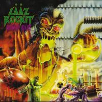 Lääz Rockit's avatar cover