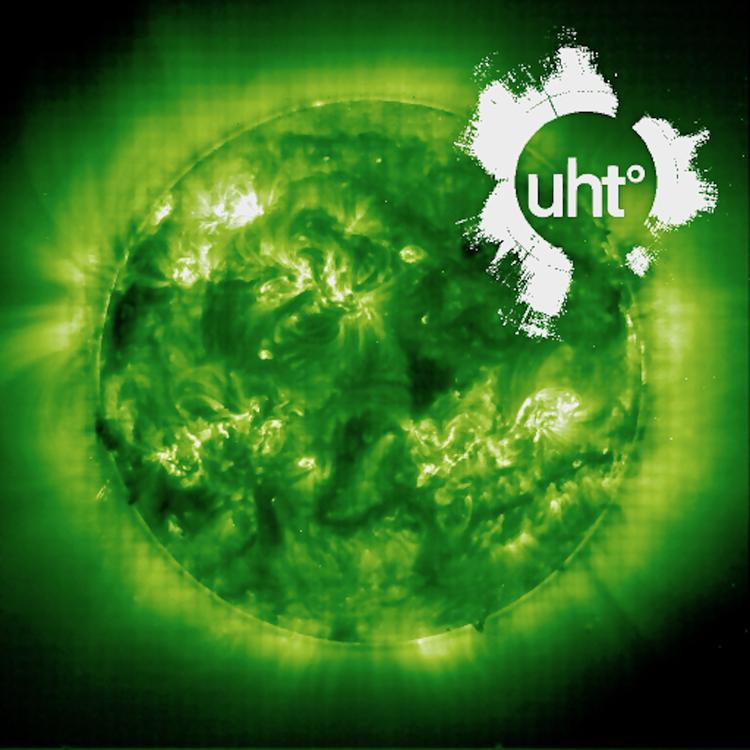 UHT°'s avatar image