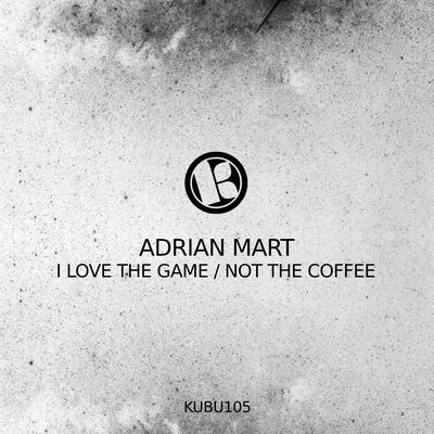 Adrian Mart's cover