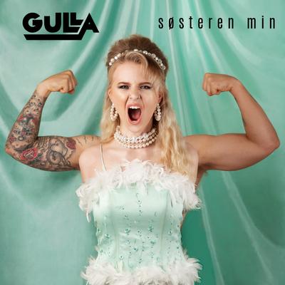 gjør deg sjæl By Gulla's cover