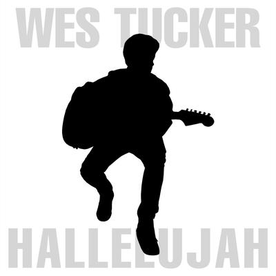 Wesley Finn Tucker's cover