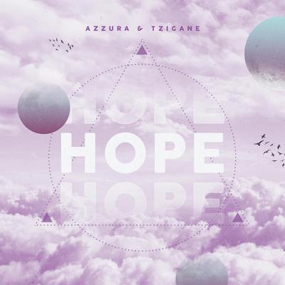 HOPE  By Azzura, Tzigane's cover