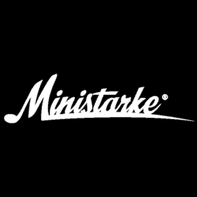 Ministarke's avatar image